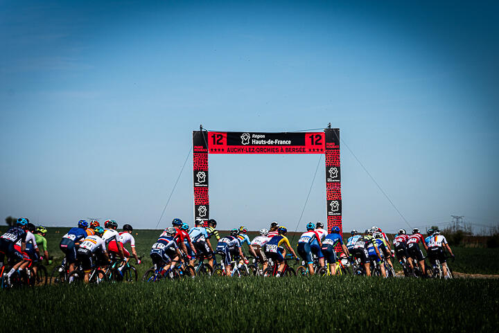 Race situation